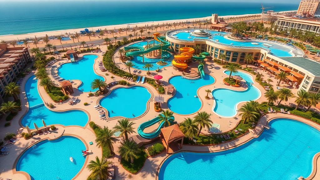 Resort Complex